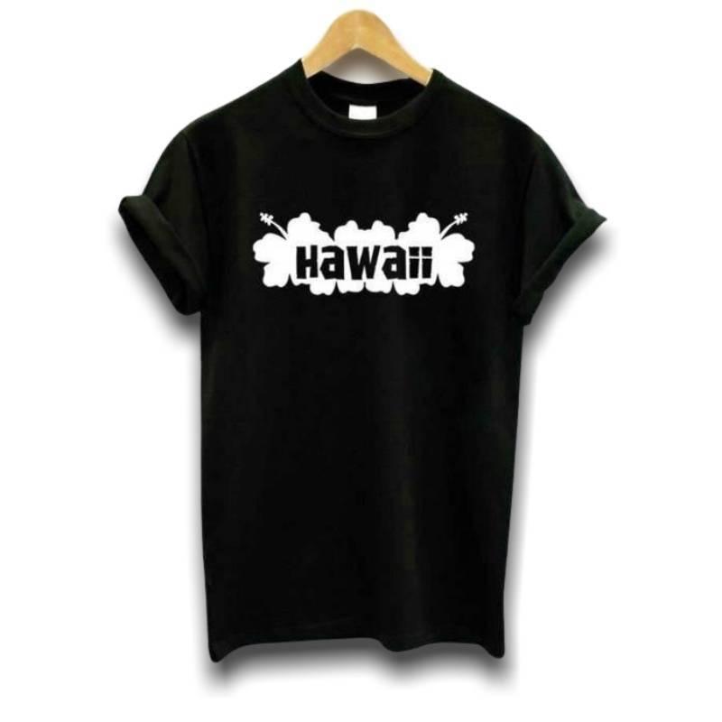 Women's Vintage Hawaii T-Shirt