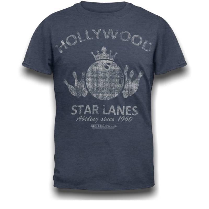 Vintage Hollywood Stars T-Shirt