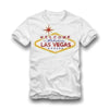 Women's Vintage Las Vegas T-Shirt