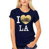 I Love LA Vintage T-Shirt