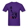 Vintage I Love NY Original T-Shirt