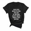 Women's Vintage Martin Luther King T-Shirt
