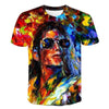 Vintage Michael Jackson Tee