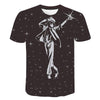 Vintage Michael Jackson Tee