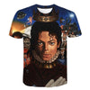 Vintage Michael Jackson Tee