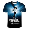 Vintage Michael Jackson Tee