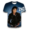 Vintage Michael Jackson Beat It T-Shirt