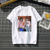 Women's Vintage Michael Jackson T-Shirt