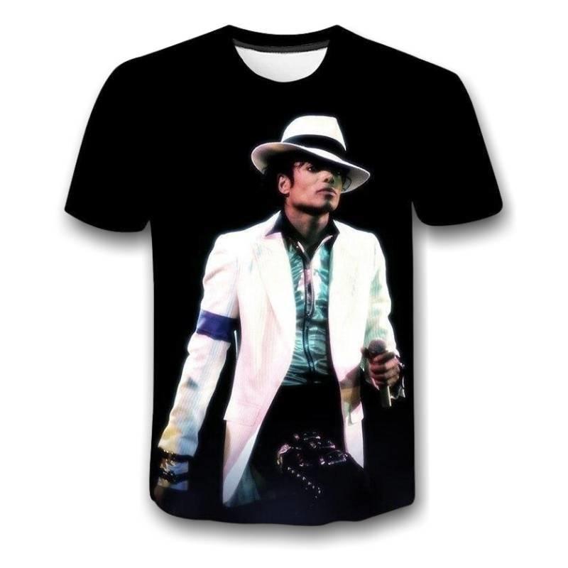 michael jackson smooth criminal shirt