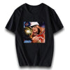 Women's Vintage Michael Jordan T-Shirt