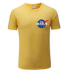 Men's Vintage Nasa T-Shirt