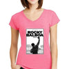 Women's Vintage Rocky Balboa T-Shirt