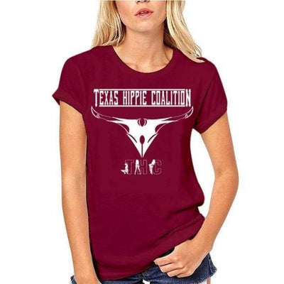 Vintage Texas Hippie Coalition T-Shirt