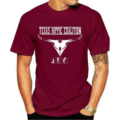 Vintage Texas Hippie Coalition T-Shirt