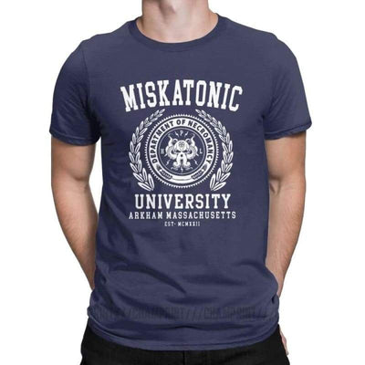 Vintage University T-Shirt