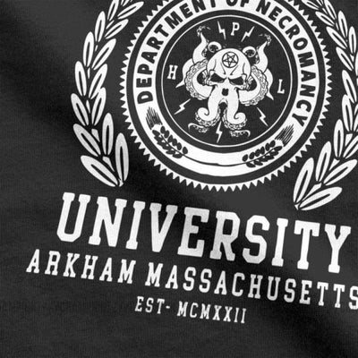 Vintage University T-Shirt
