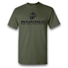 US Marines Corps Vintage T-Shirt