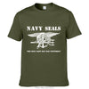 Vintage U.S. Navy Seals T-Shirt
