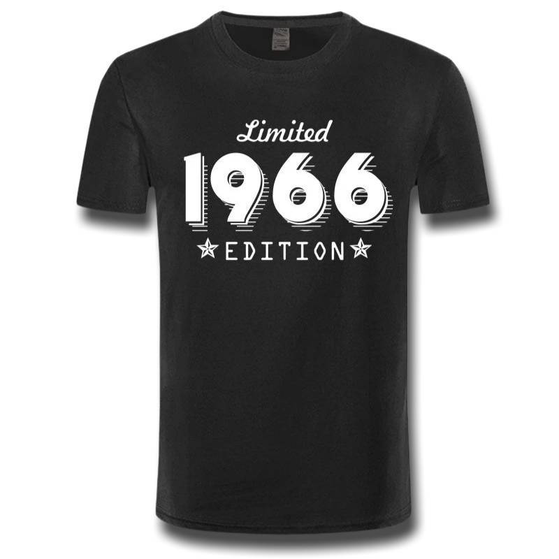 Vintage 1966 T Shirt