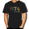 Vintage 1974 T Shirt