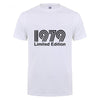 Vintage 1979 T Shirt