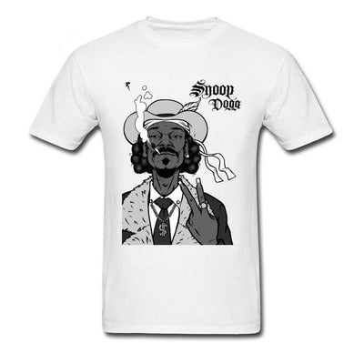Vintage Snoop Dogg Tee