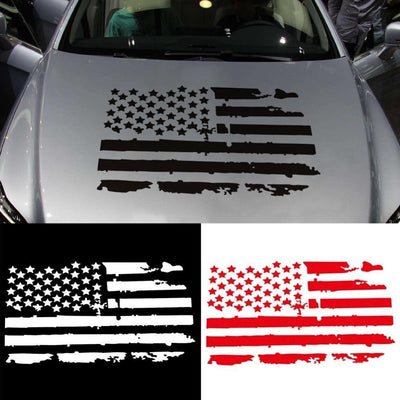 American Stickers