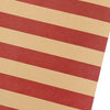 Vintage American Flag Wall Stickers