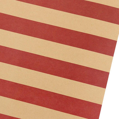Vintage American Flag Wall Stickers