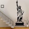 Vintage Statue Of Liberty Stickers