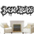 Vintage Tag New York Stickers