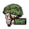 US Army Vintage Decals