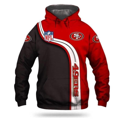 Vintage 49ers Sweatshirt