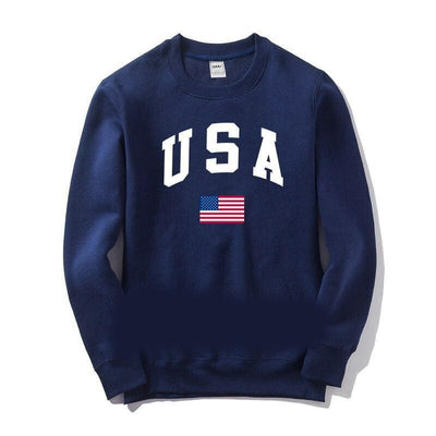 Men's American Vintage Sweatshirt