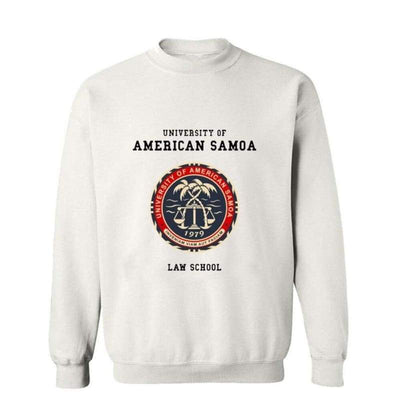 American College Vintage Sweatshirt