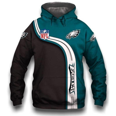 Vintage Eagles Sweatshirt