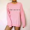 Vintage Friends sweatshirt