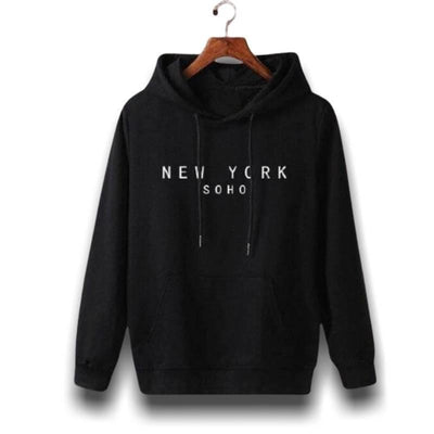 New York Men's Vintage Sweatshirt