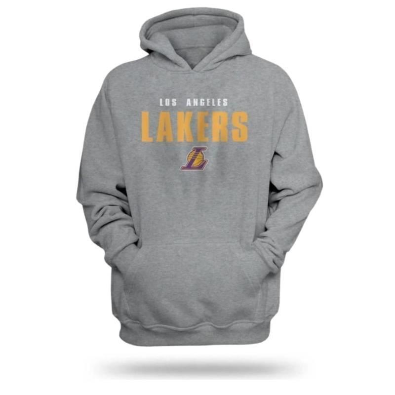 Women's Vintage Lakers Sweatshirt