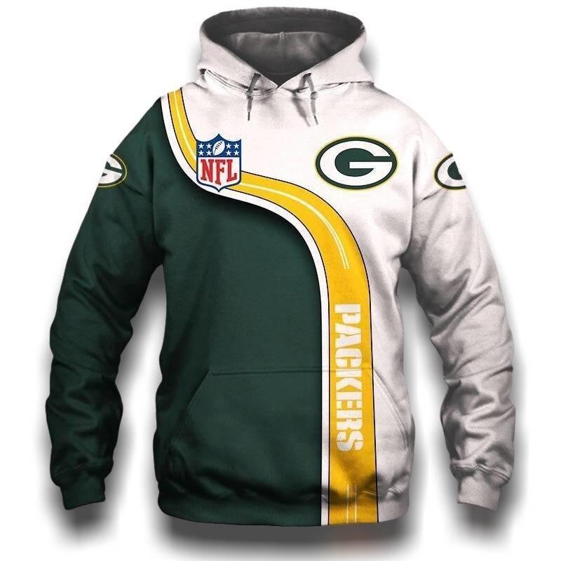 Vintage Packers Sweatshirt