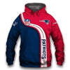 Vintage Patriots Sweatshirt