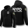 New York Police Vintage Sweatshirt