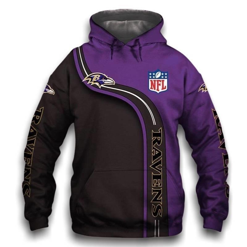 Vintage Ravens Sweatshirt