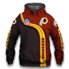 Vintage Redskins Sweatshirt