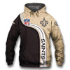 Vintage Saints Sweatshirt