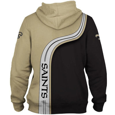 Vintage Saints Sweatshirt