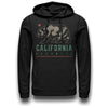 California West Coast Vintage Sweatshirt