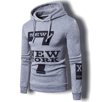 New York Vintage Sweatshirt