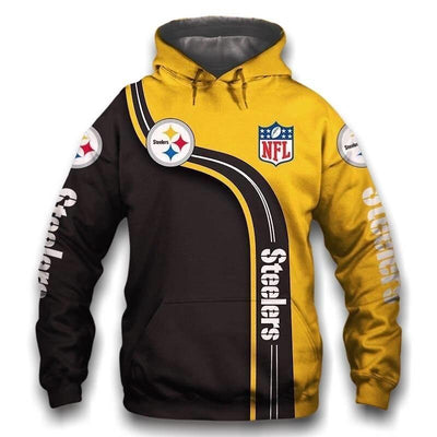 Vintage Steelers Sweatshirt