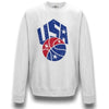 Vintage Team USA Sweatshirt